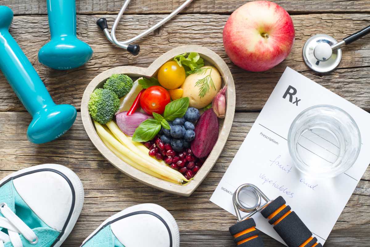 Popular Plant-based Diets Explained