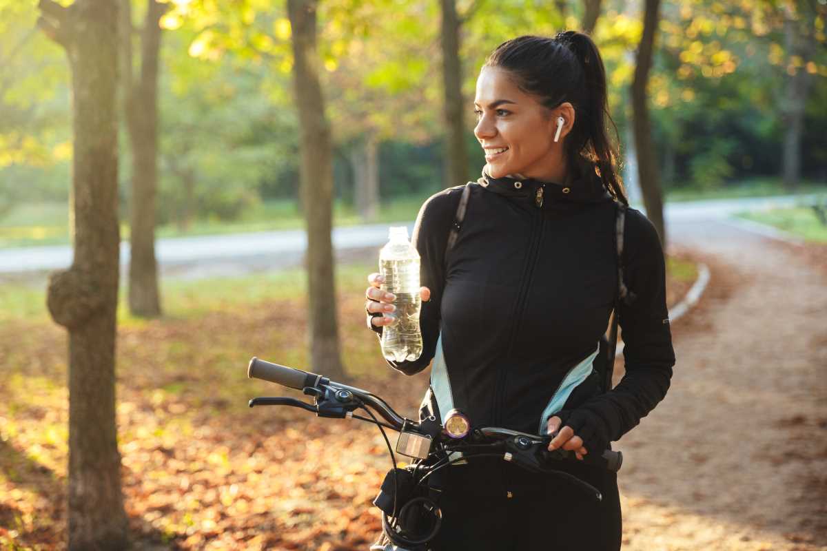 Finding a Fitness Routine That Works With Your Body