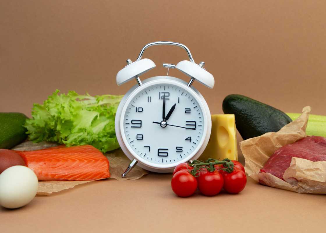 The Science Behind Intermittent Fasting: Does It Really Work?
