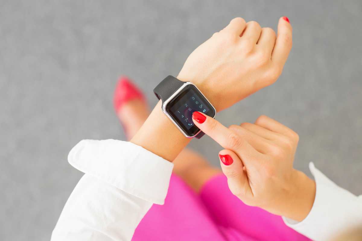 Medical-Grade Tech Trending in Fitness